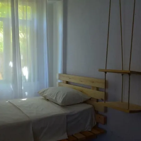 Kwatera prywatna Klan Faralya Ölüdeniz