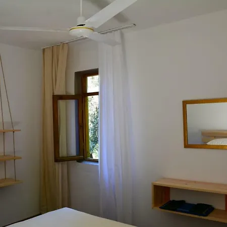 Klan Faralya Kwatera prywatna Ölüdeniz