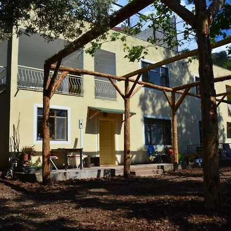 Klan Faralya Homestay Oludeniz