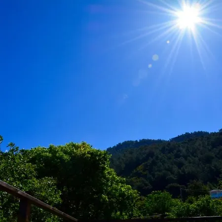 Homestay Klan Faralya Oludeniz
