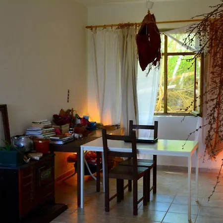 Klan Faralya Homestay